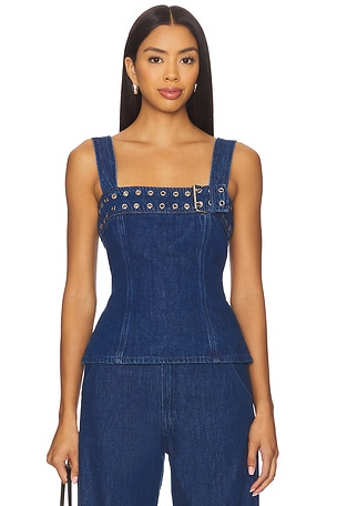 Thalia Top Amanda Uprichard