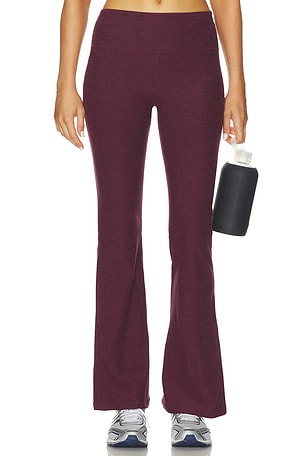 Spacedye Midrise Bootcut Pant Beyond Yoga