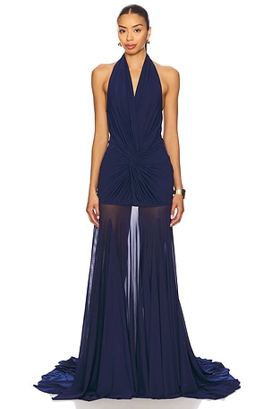 Chloe Gown Deme by Gabriella