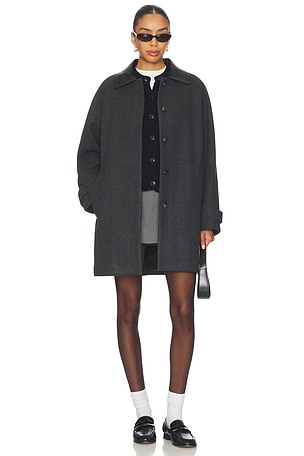 Elodie Spencer Coat Elodie the Label