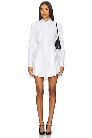 Zoe Dress fleur du mal