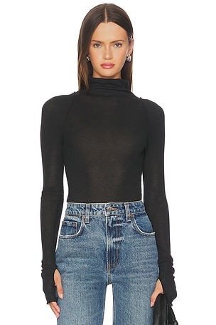 Close To Home Layering Top Free People