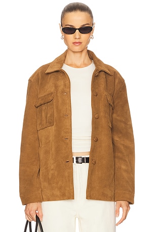 Saint Jacket HEARTLOOM