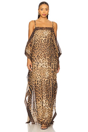 Carmela Gown Katie May