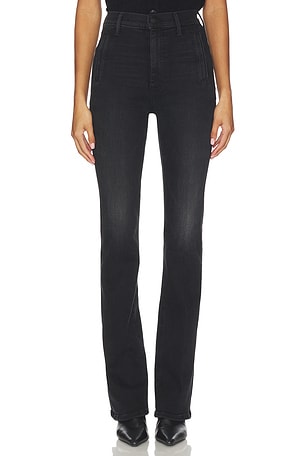 The Drama Bootcut Jeans MOTHER