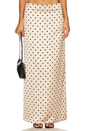 Elianna Midi Skirt MORE TO COME