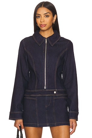 Anja Jacket MADISON THE LABEL