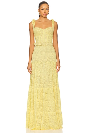 Miranda Dress Nadine Merabi