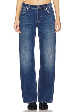 Kate Baggy Jeans ROLLA'S